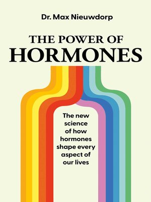 cover image of Hormones